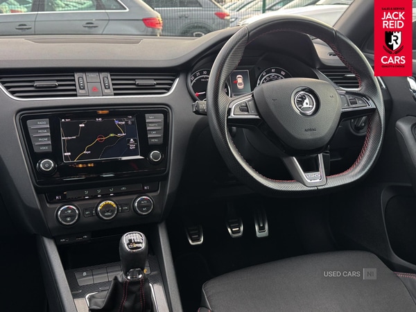 Used Skoda Octavia 2015 for sale - 77268530: Photo 24