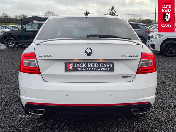 Used Skoda Octavia 2015 for sale - 77268530: Photo 3