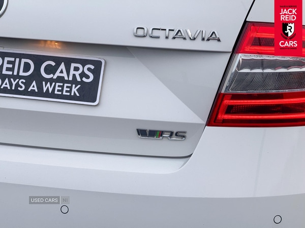 Used Skoda Octavia 2015 for sale - 77268530: Photo 4