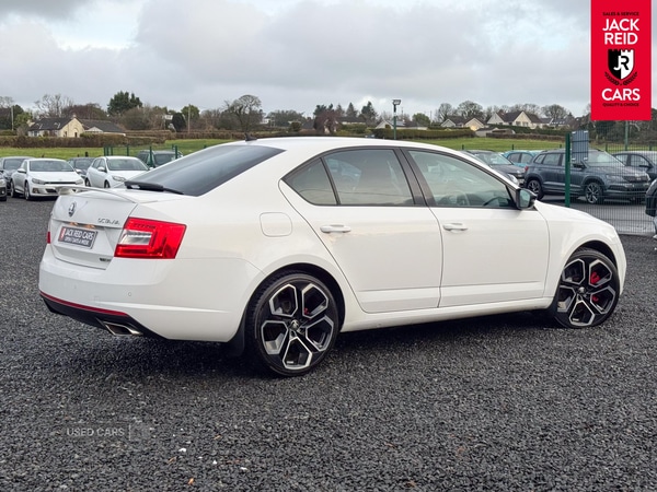 Used Skoda Octavia 2015 for sale - 77268530: Photo 5