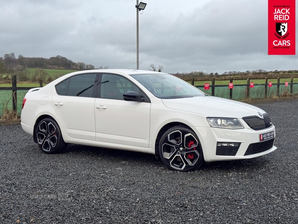 Used Skoda Octavia 2015 for sale - 77268530: Photo 6