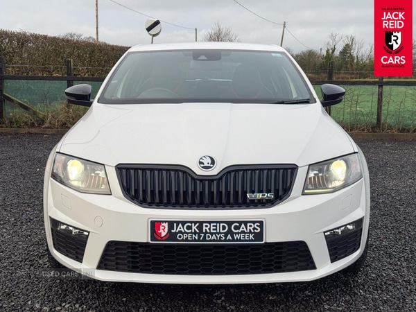 Used Skoda Octavia 2015 for sale - 77268530: Photo 7