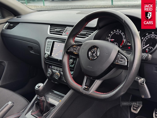 Used Skoda Octavia 2015 for sale - 77268530: Photo 8