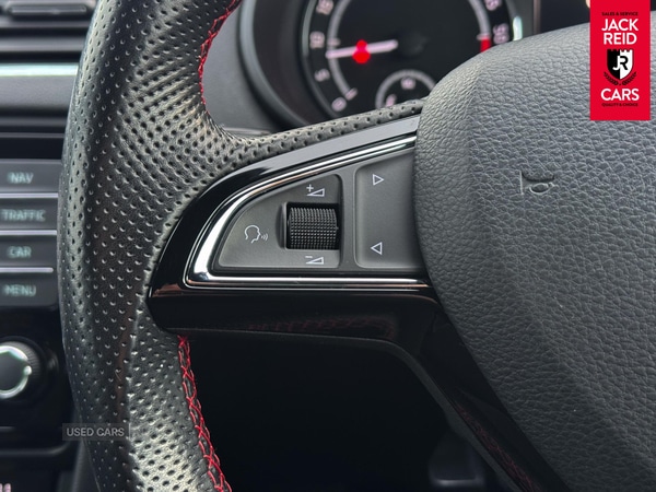 Used Skoda Octavia 2015 for sale - 77268530: Photo 9