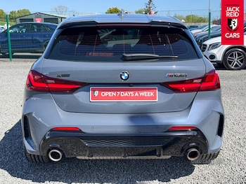 Used BMW 1 Series 2021 for sale - 78449258: Photo