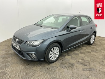 Used SEAT Ibiza 2024 for sale - 78890458: Photo