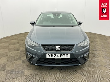 Used SEAT Ibiza 2024 for sale - 78890458: Photo
