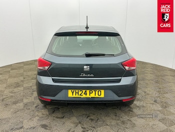 Used SEAT Ibiza 2024 for sale - 78890458: Photo
