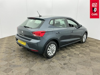 Used SEAT Ibiza 2024 for sale - 78890458: Photo