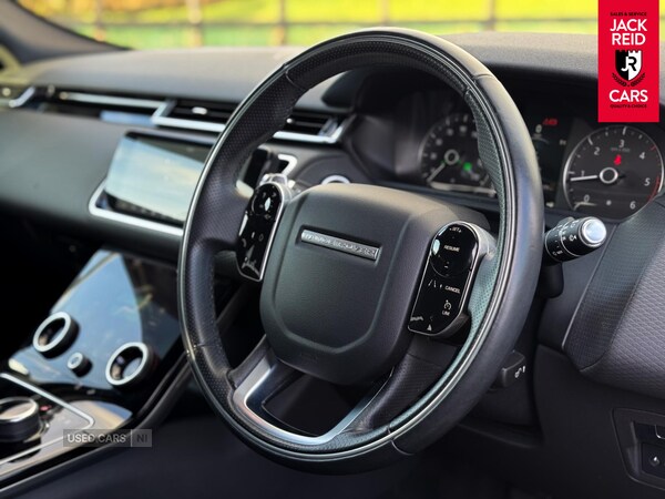 Used Land Rover Range Rover Velar 2020 for sale - 77840200: Photo 10