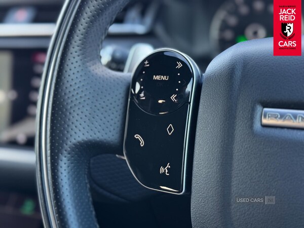 Used Land Rover Range Rover Velar 2020 for sale - 77840200: Photo 11