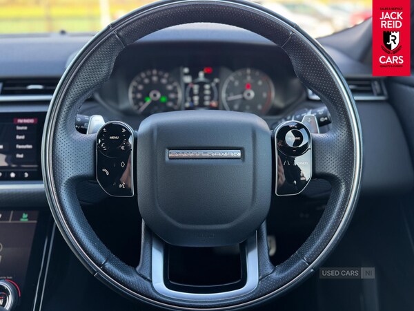 Used Land Rover Range Rover Velar 2020 for sale - 77840200: Photo 13