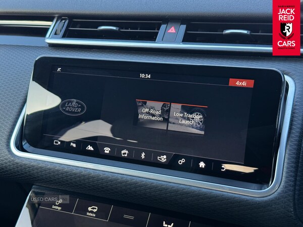 Used Land Rover Range Rover Velar 2020 for sale - 77840200: Photo 19