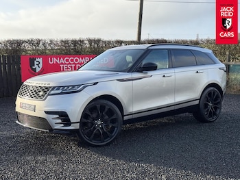 Used Land Rover Range Rover Velar 2020 for sale - 77840200: Photo