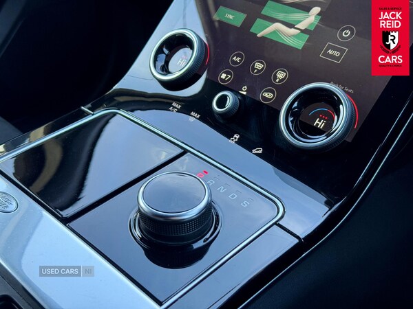 Used Land Rover Range Rover Velar 2020 for sale - 77840200: Photo 22