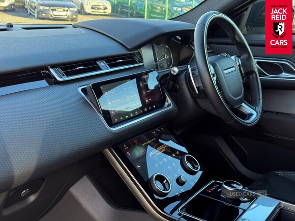 Used Land Rover Range Rover Velar 2020 for sale - 77840200: Photo 23
