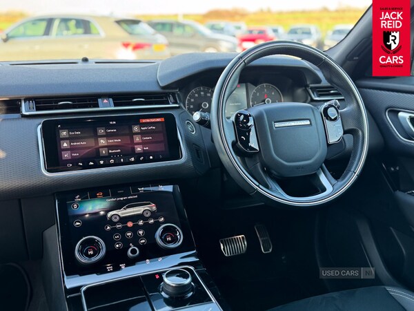Used Land Rover Range Rover Velar 2020 for sale - 77840200: Photo 24