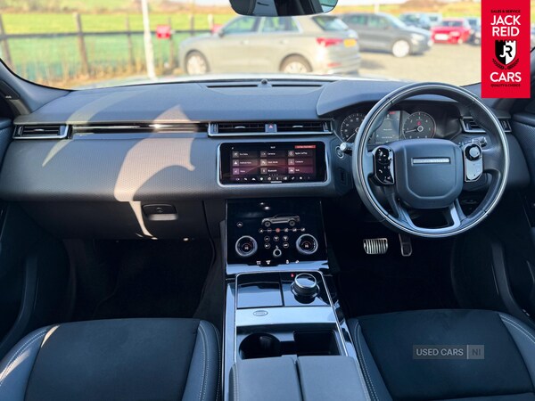Used Land Rover Range Rover Velar 2020 for sale - 77840200: Photo 25