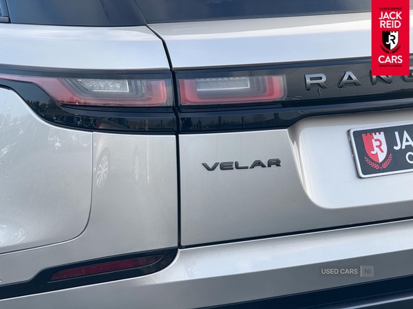 Used Land Rover Range Rover Velar 2020 for sale - 77840200: Photo 3