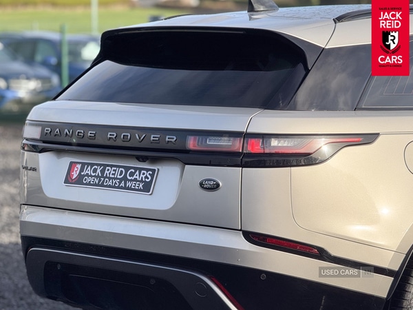 Used Land Rover Range Rover Velar 2020 for sale - 77840200: Photo 5