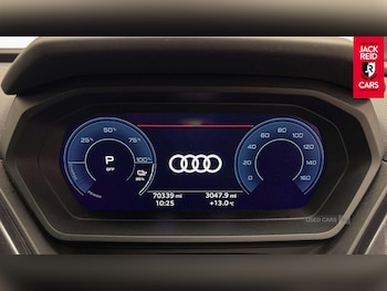 Used Audi Q4 e-tron 2021 for sale - 79000229: Photo
