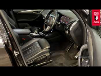 Used BMW X3 2021 for sale - 75258903: Photo