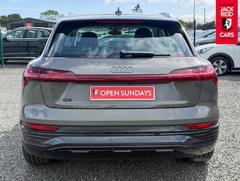 Used Audi Q8 2023 for sale - 78663249: Photo