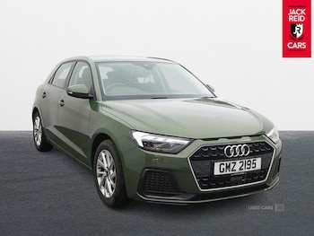 Used Audi A1 2024 for sale - 79485181: Photo