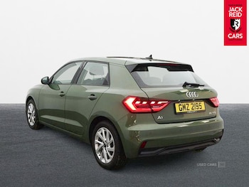 Used Audi A1 2024 for sale - 79485181: Photo