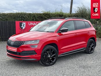 Used Skoda Karoq 2019 for sale - 79633538: Photo