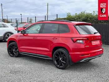 Used Skoda Karoq 2019 for sale - 79633538: Photo