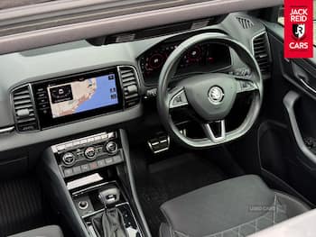 Used Skoda Karoq 2019 for sale - 79633538: Photo