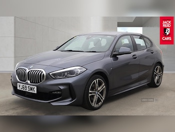 Used BMW 1 Series 2020 for sale - 78823615: Photo