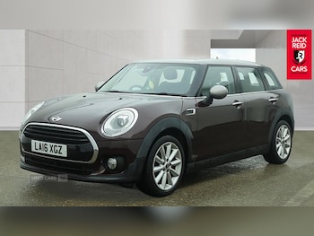 Used MINI Clubman 2016 for sale - 79107733: Photo