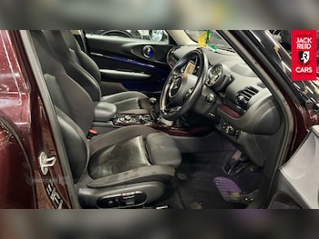 Used MINI Clubman 2016 for sale - 79107733: Photo