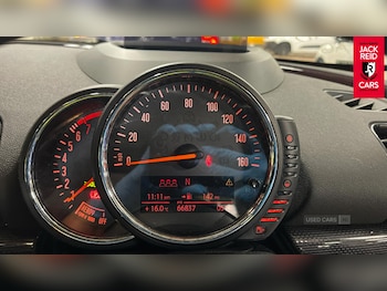 Used MINI Clubman 2016 for sale - 79107733: Photo