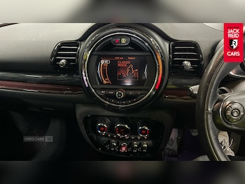 Used MINI Clubman 2016 for sale - 79107733: Photo