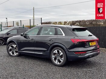 Used Audi Q8 2023 for sale - 76458291: Photo