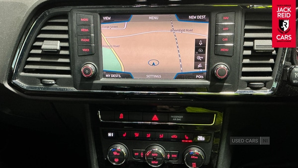 Used SEAT Ateca 2018 for sale - 77315548: Photo 3