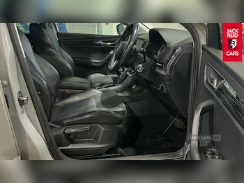 Used Skoda Karoq 2018 for sale - 77941191: Photo