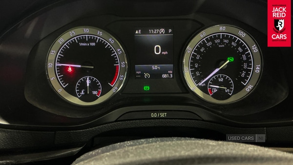 Used Skoda Karoq 2018 for sale - 77941191: Photo 3