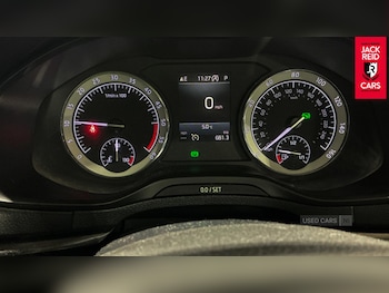 Used Skoda Karoq 2018 for sale - 77941191: Photo