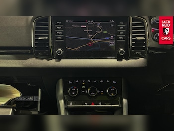 Used Skoda Karoq 2018 for sale - 77941191: Photo