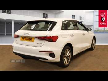 Used Audi A3 2021 for sale - 74921922: Photo