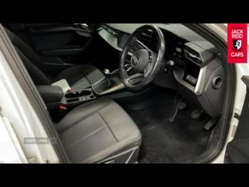 Used Audi A3 2021 for sale - 74921922: Photo