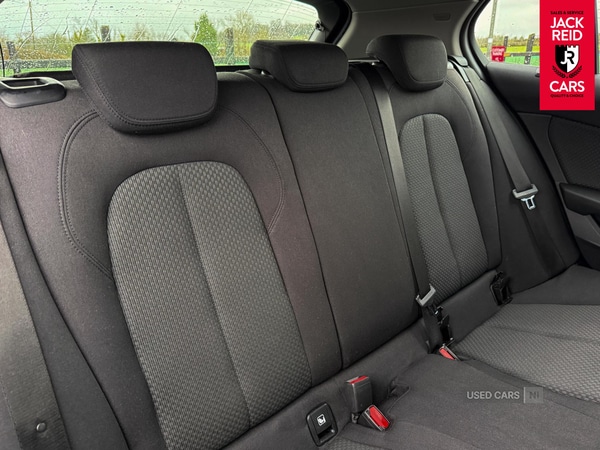 Used BMW 1 Series 2020 for sale - 77268455: Photo 12