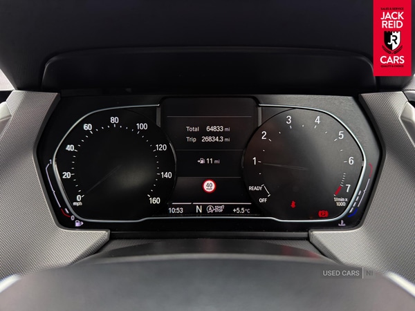 Used BMW 1 Series 2020 for sale - 77268455: Photo 13