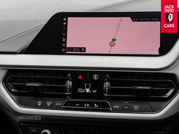 Used BMW 1 Series 2020 for sale - 77268455: Photo 14