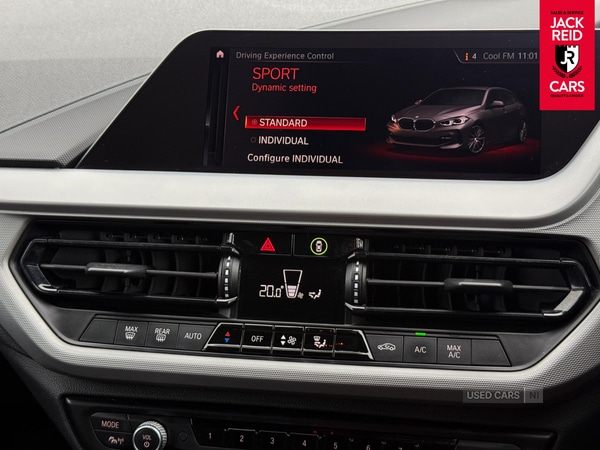 Used BMW 1 Series 2020 for sale - 77268455: Photo 15