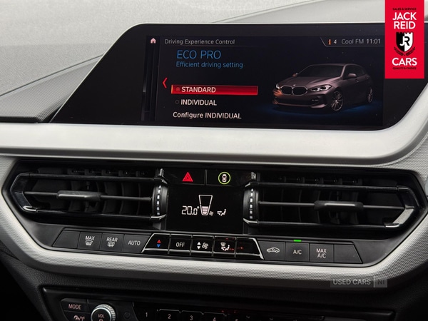 Used BMW 1 Series 2020 for sale - 77268455: Photo 16